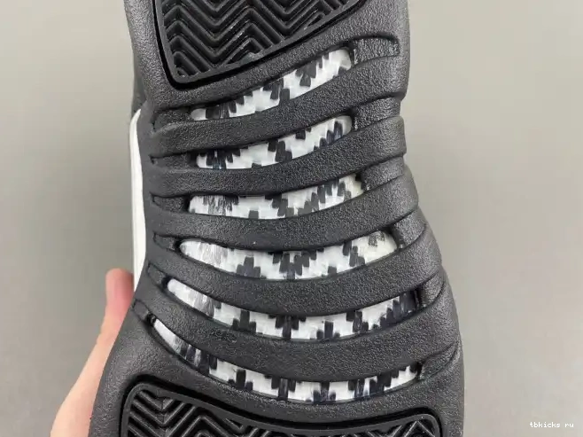 Reps TB Jordan Air The Retro 12 Master 130690-013 0625